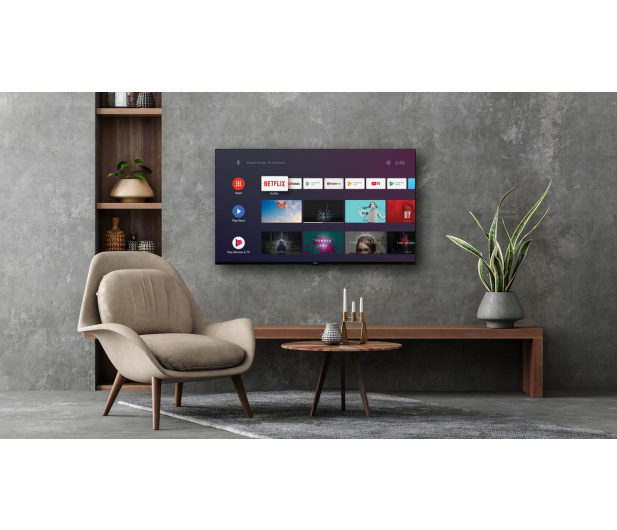 Nokia 4300B FHD, Android TV - 1382458 - zdjęcie 7
